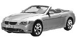 BMW E64 P303D Fault Code