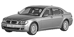 BMW E66 P303D Fault Code