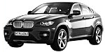 BMW E71 P303D Fault Code