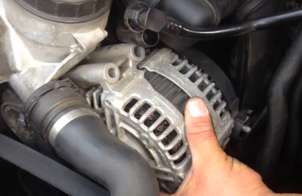 See P303D in engine